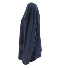 MAGLIA CONFORMATO DONNA M/L 6228 Tellini S.r.l. Ingrosso Abbigliamento